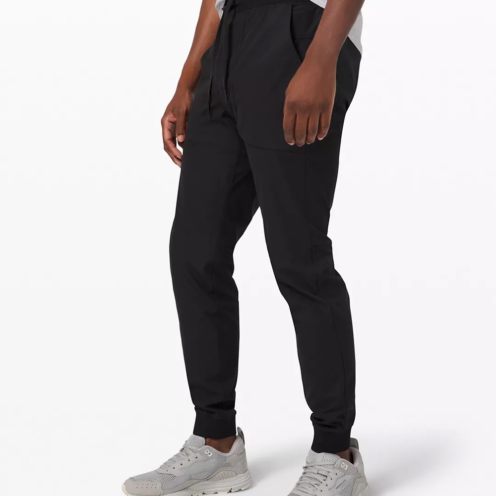 Lululemon ABC Joggers Classic Length